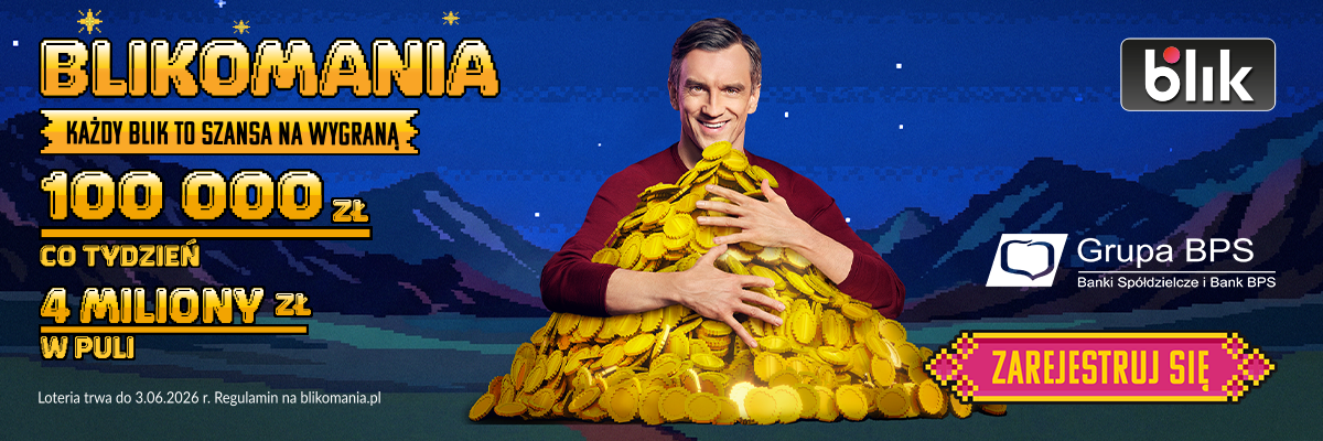 Blikomania